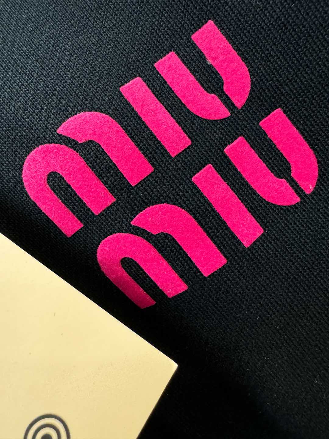 Miu Miu Hoodie M-l-xl