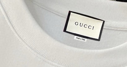 Gucci Couple Hoodie Cotton Loose Fit S-xl