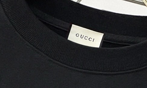 Gucci Couple Hoodie Cotton Loose Fit S-xl