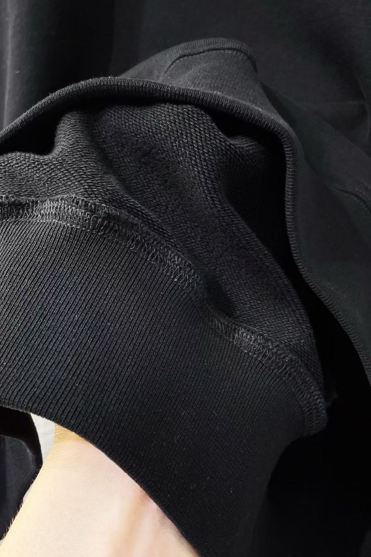 Gucci Couple Hoodie Cotton Loose Fit S-xl