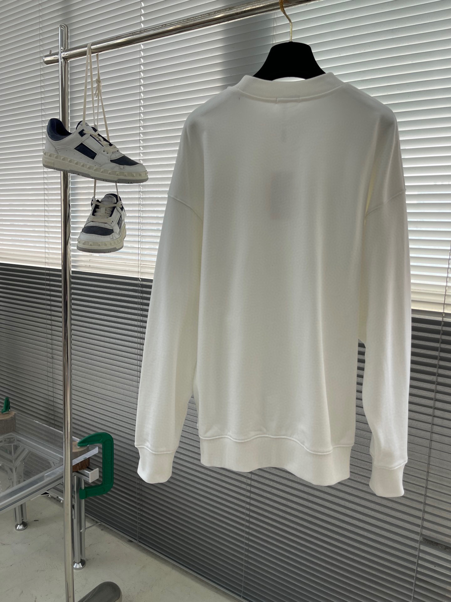 Loewe Couple Hoodie Cotton Loose Fit S-xl