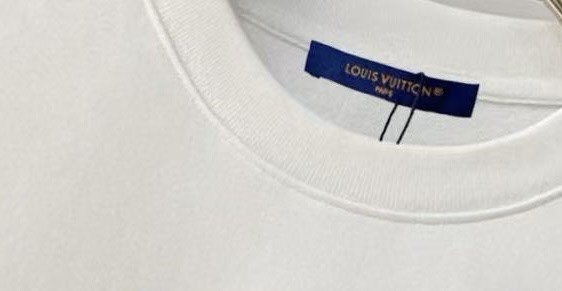 Louis Vuitton Couple Hoodie Cotton Loose Fit S-l-xl