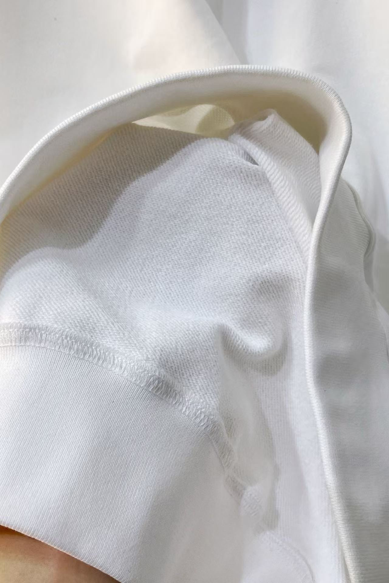 Louis Vuitton Couple Hoodie Cotton Loose Fit S-l-xl