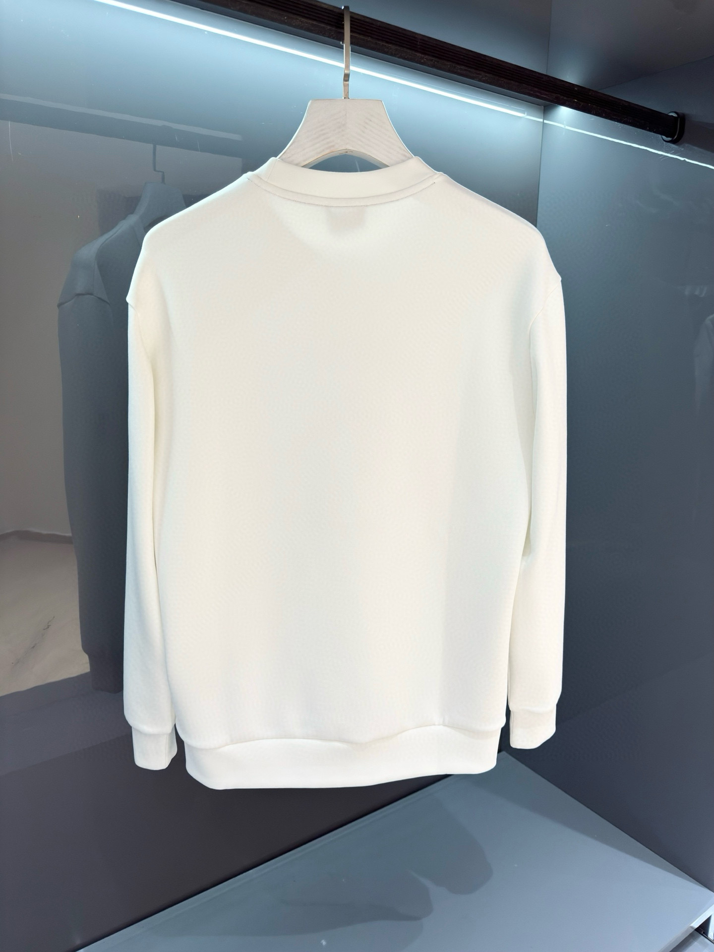 Moncler Hoodie Cotton Hooded S-m-l-xl-xxl