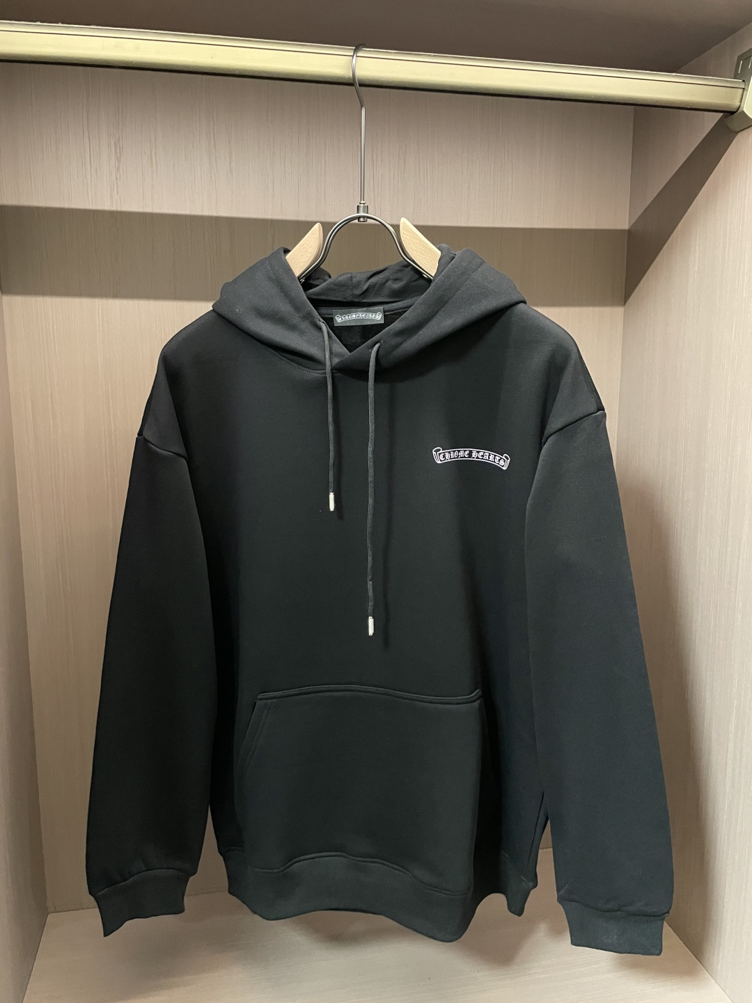 Chrome Hearts Male Hoodie Hooded S-m-xl