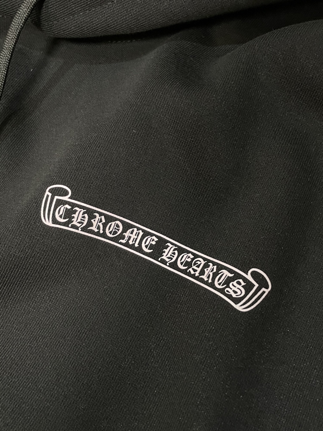 Chrome Hearts Male Hoodie Hooded S-m-xl