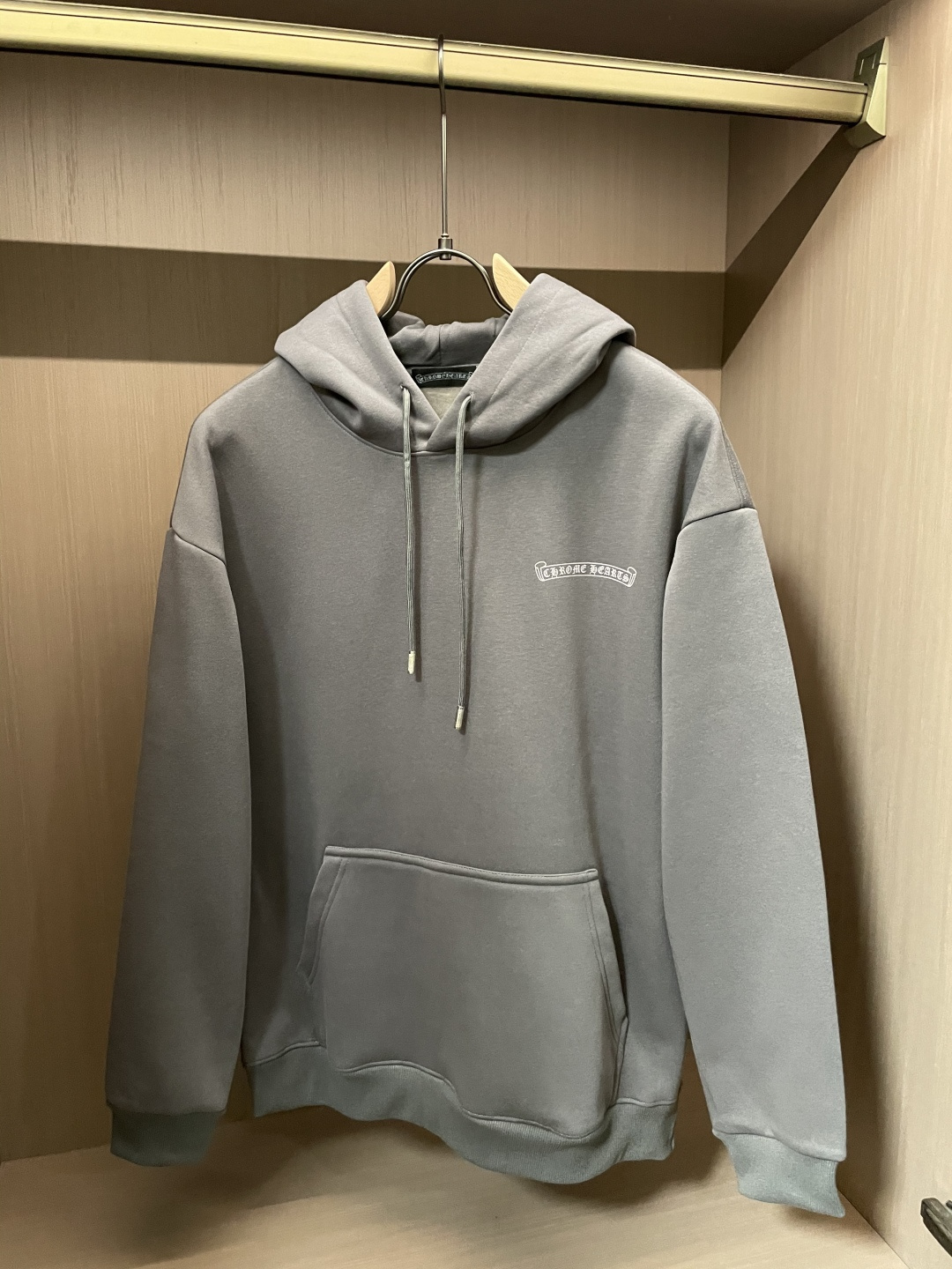 Chrome Hearts Male Hoodie Hooded S-m-xl