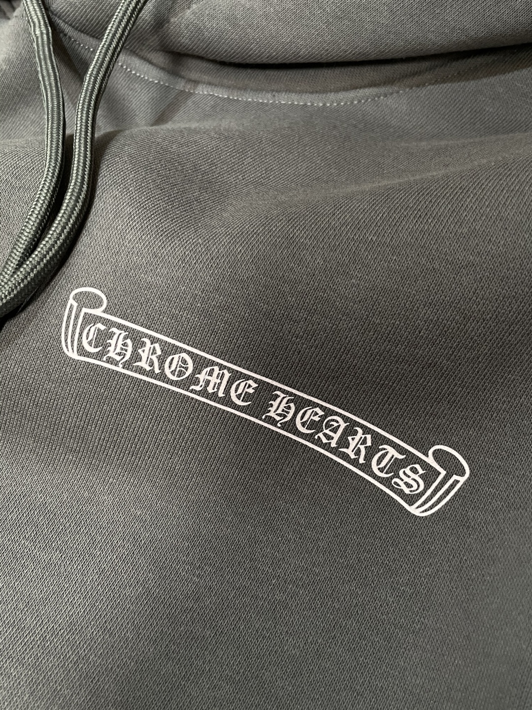 Chrome Hearts Male Hoodie Hooded S-m-xl