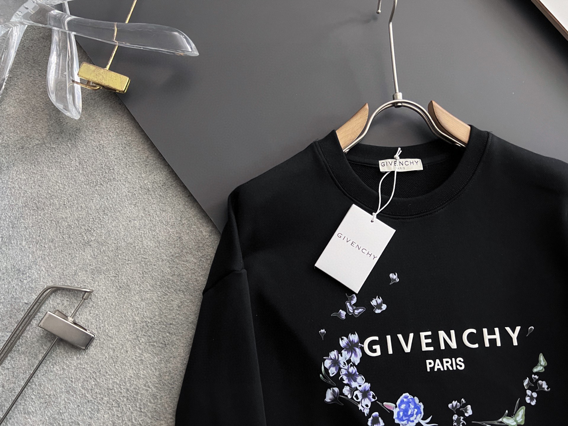 Givenchy Couple Hoodie S-m-xl