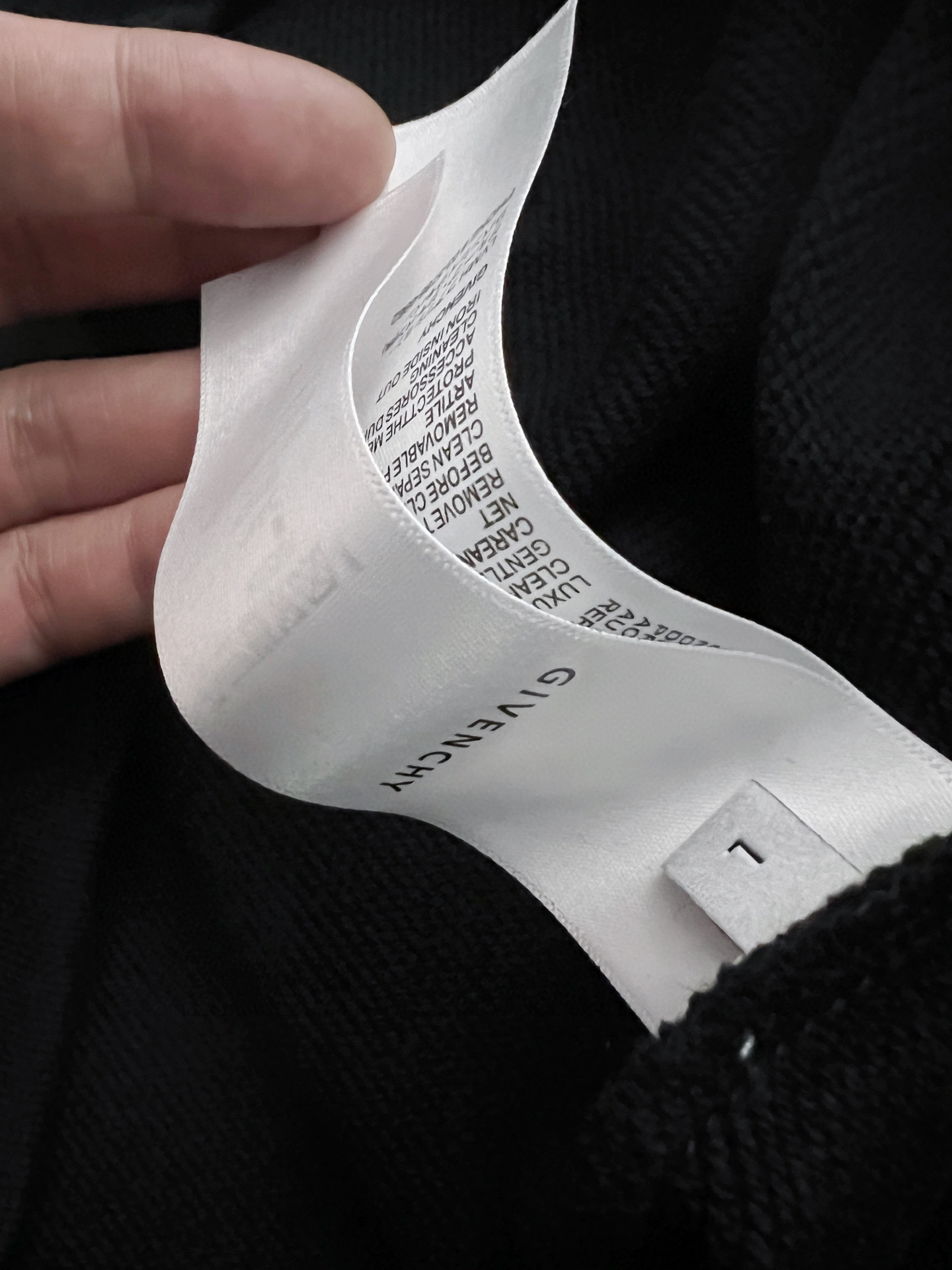 Givenchy Couple Hoodie S-m-xl