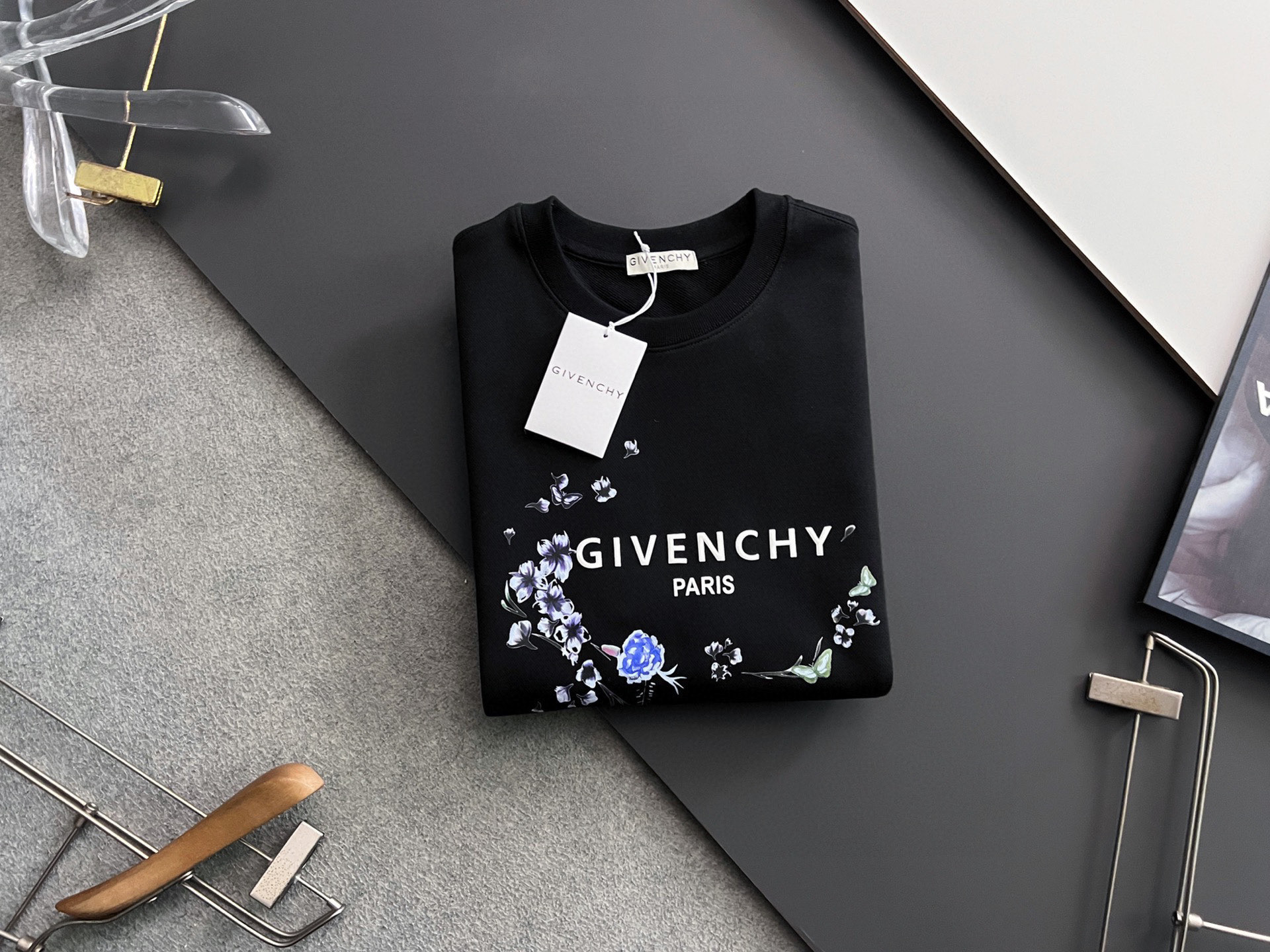 Givenchy Couple Hoodie S-m-xl