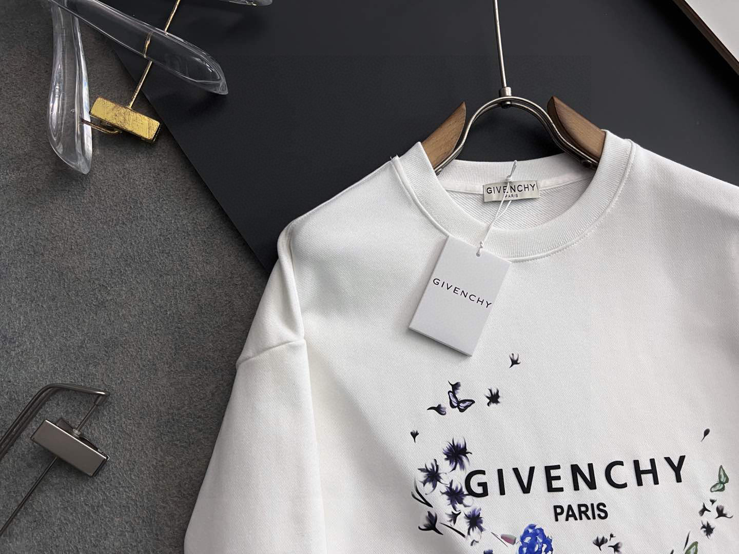 Givenchy Couple Hoodie S-m-xl
