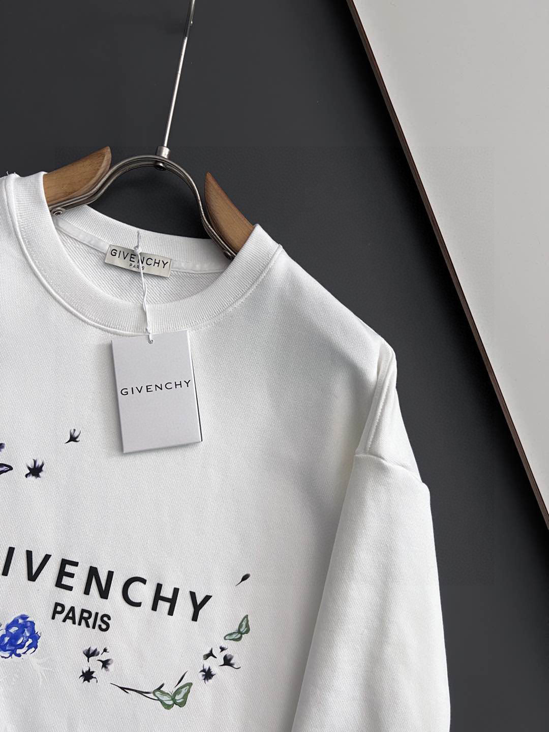 Givenchy Couple Hoodie S-m-xl