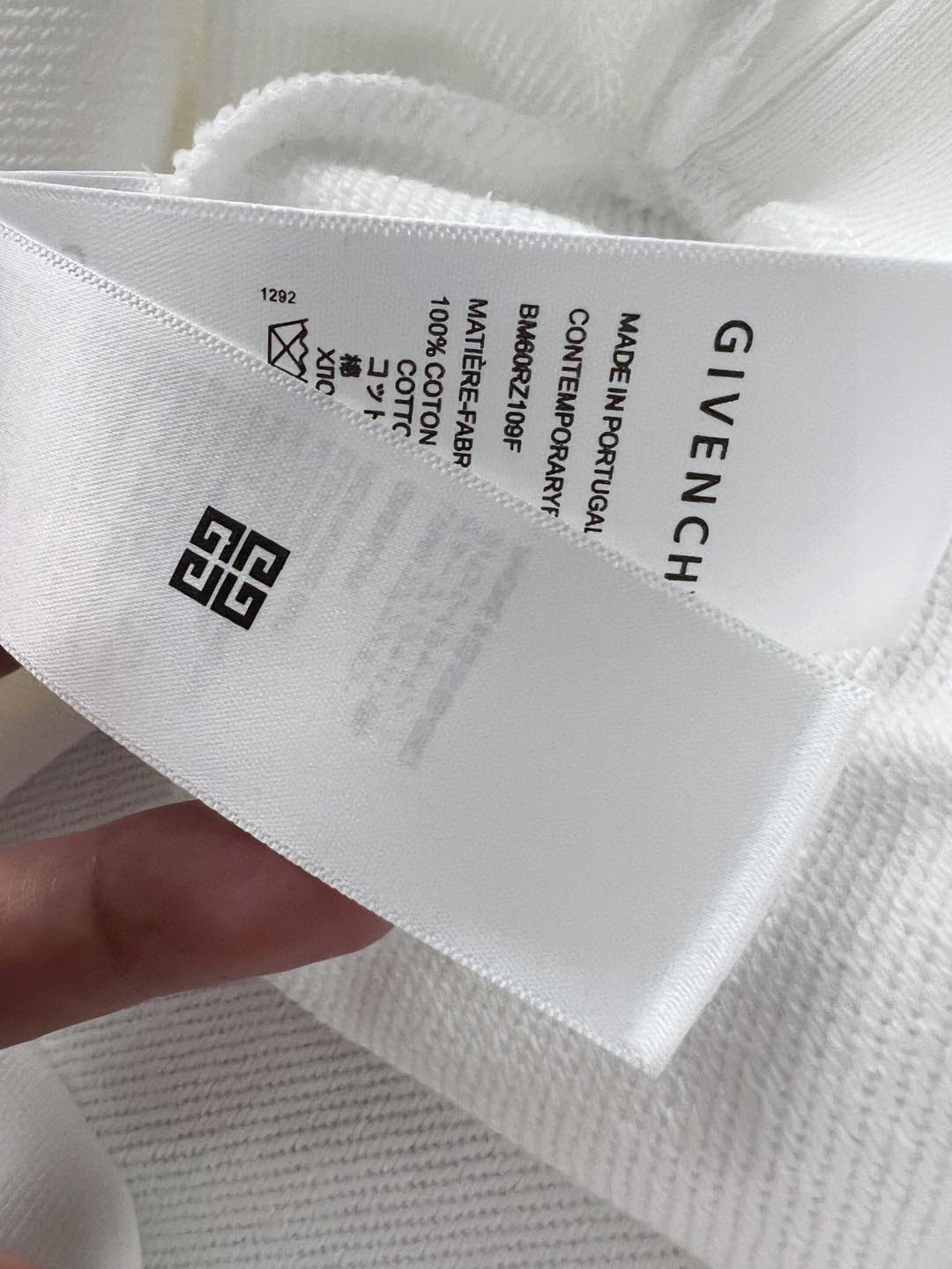 Givenchy Couple Hoodie S-m-xl