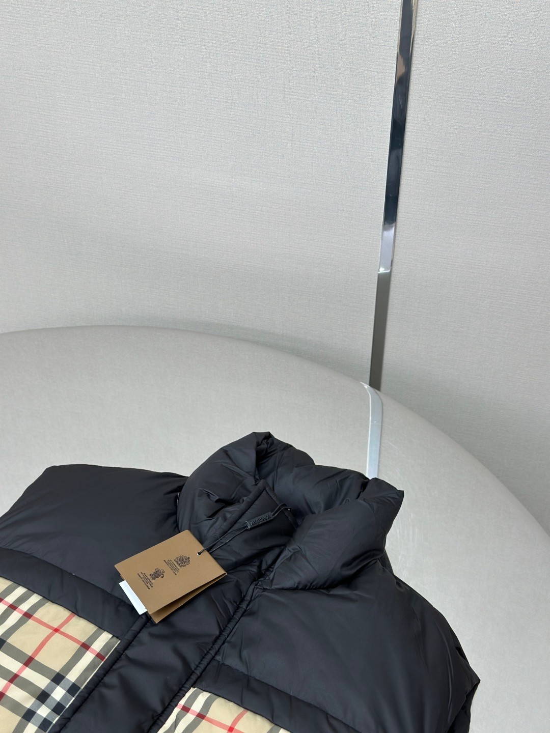 Burberry Down Vest S-m-l-xl