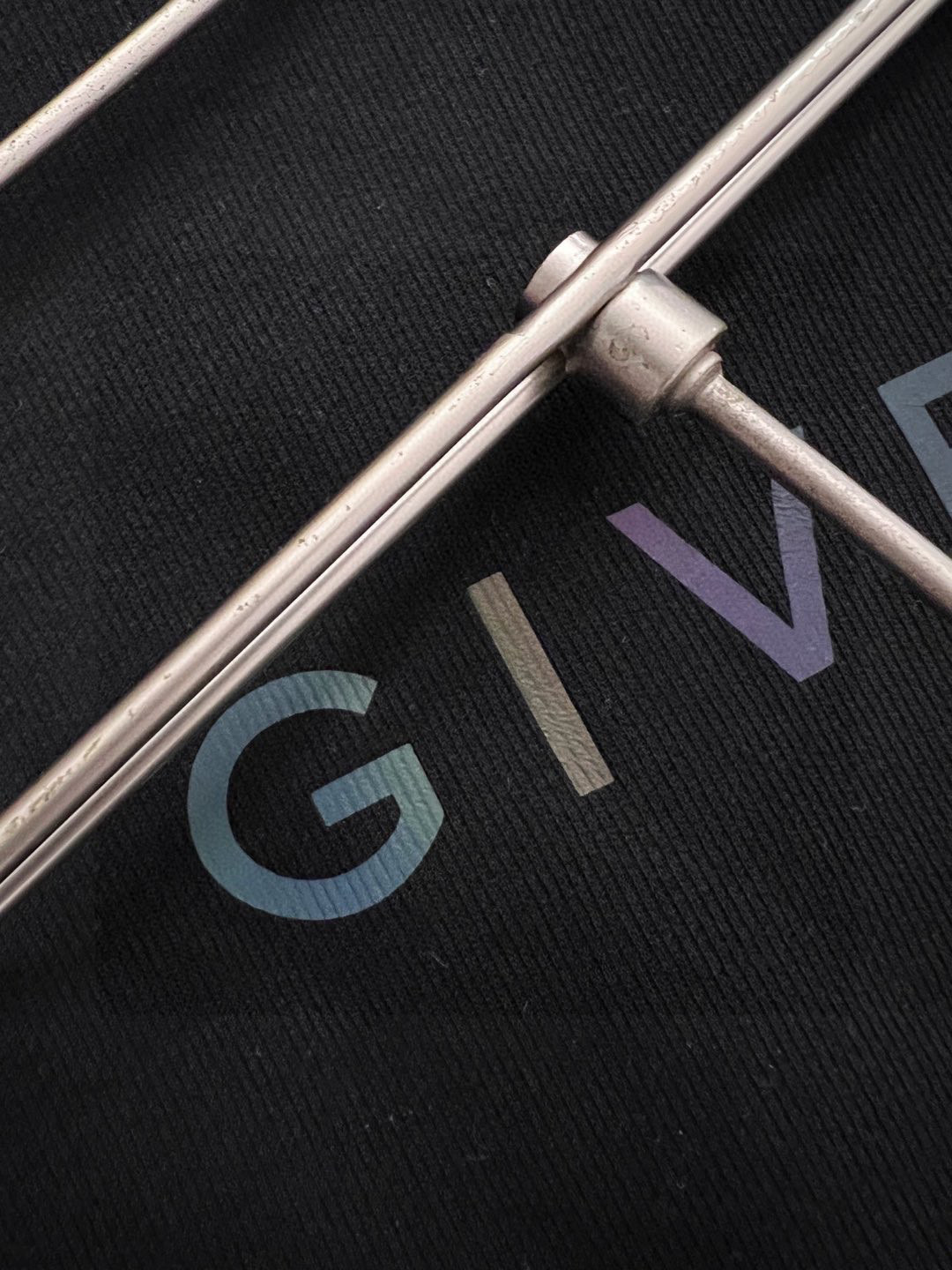 Givenchy Hoodie Cotton M-xl