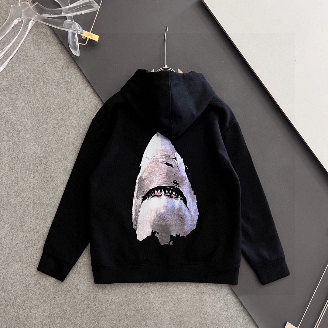 Givenchy Hoodie Cotton M-xl