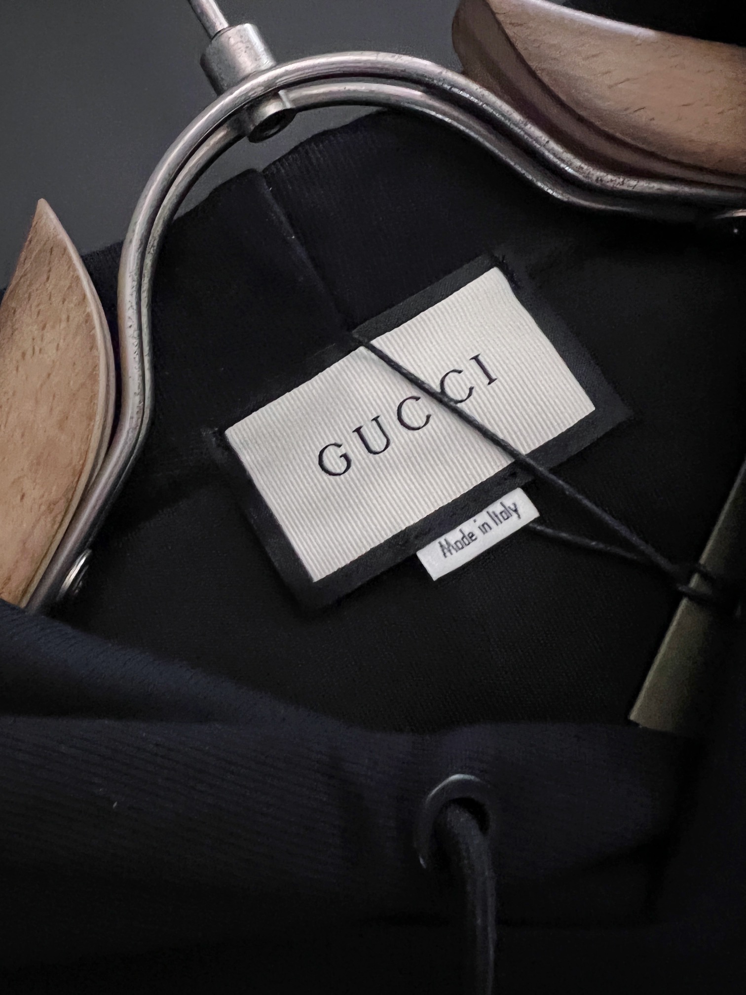 Gucci Hoodie Cotton Hooded M-xl