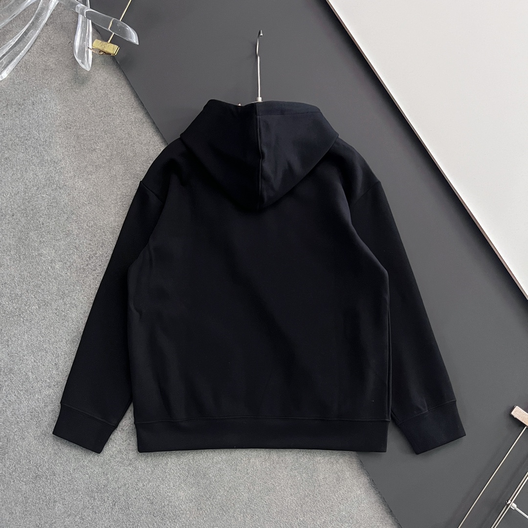 Gucci Hoodie Cotton Hooded M-xl