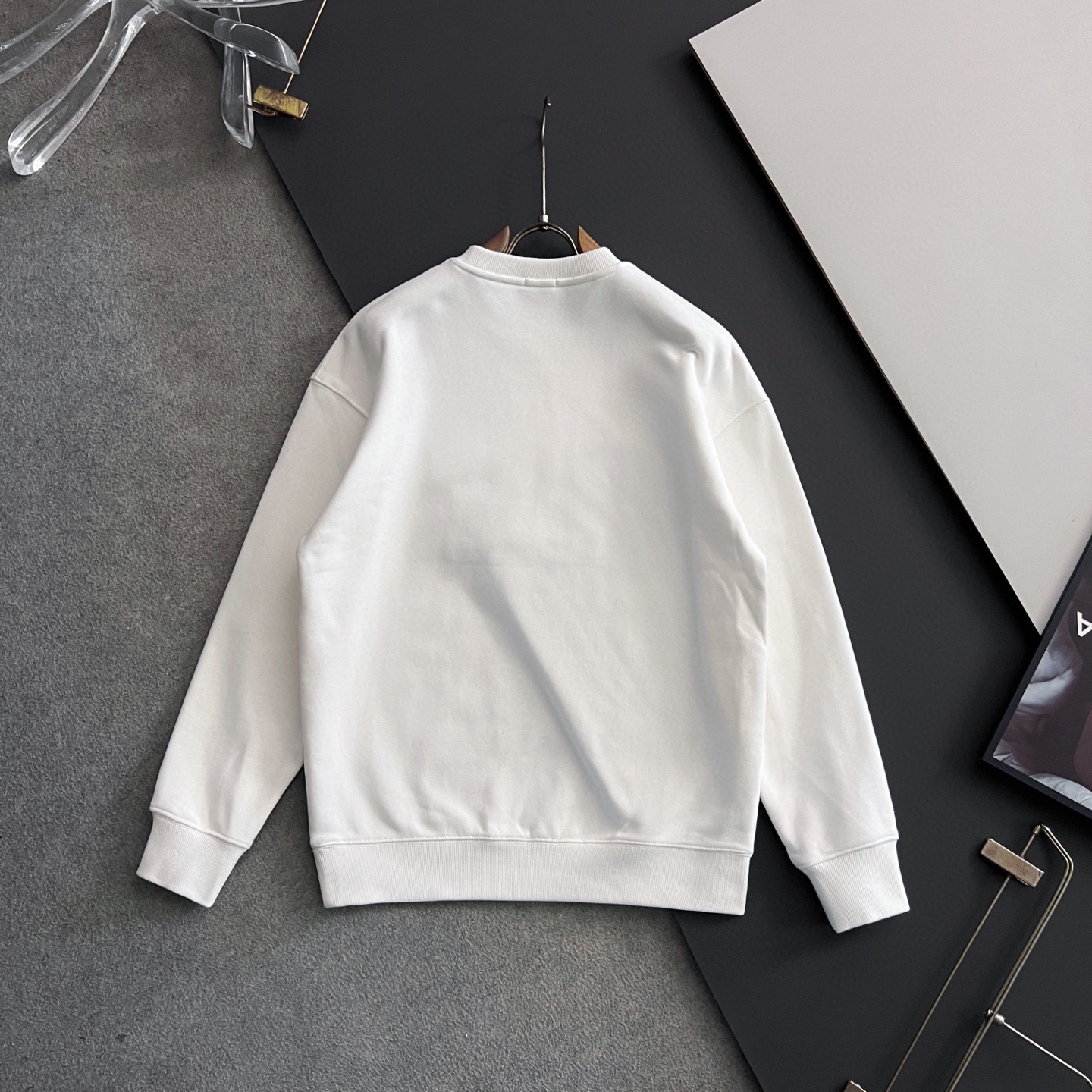 Loewe Hoodie Cotton M-l-xl
