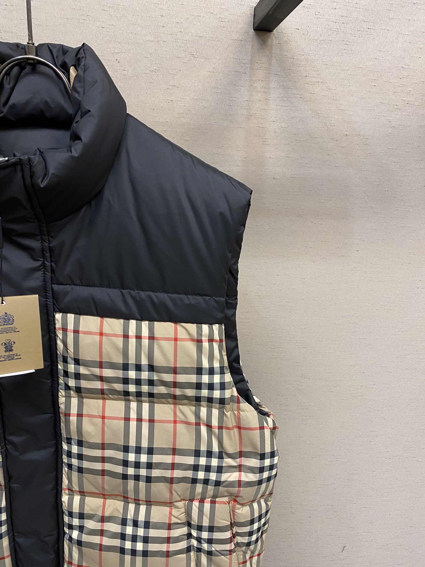 Burberry Down Vest S-m-l-xl
