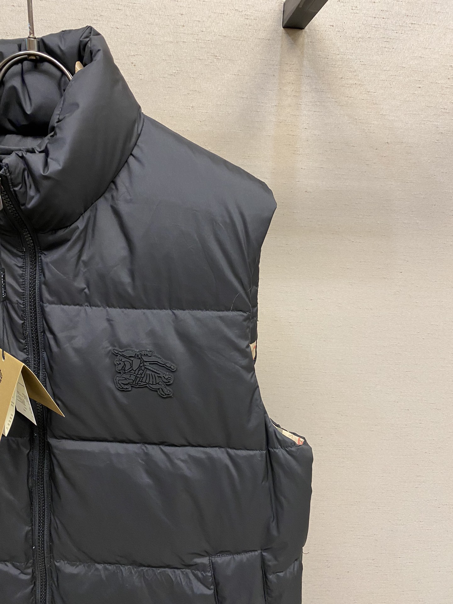Burberry Down Vest S-m-l-xl