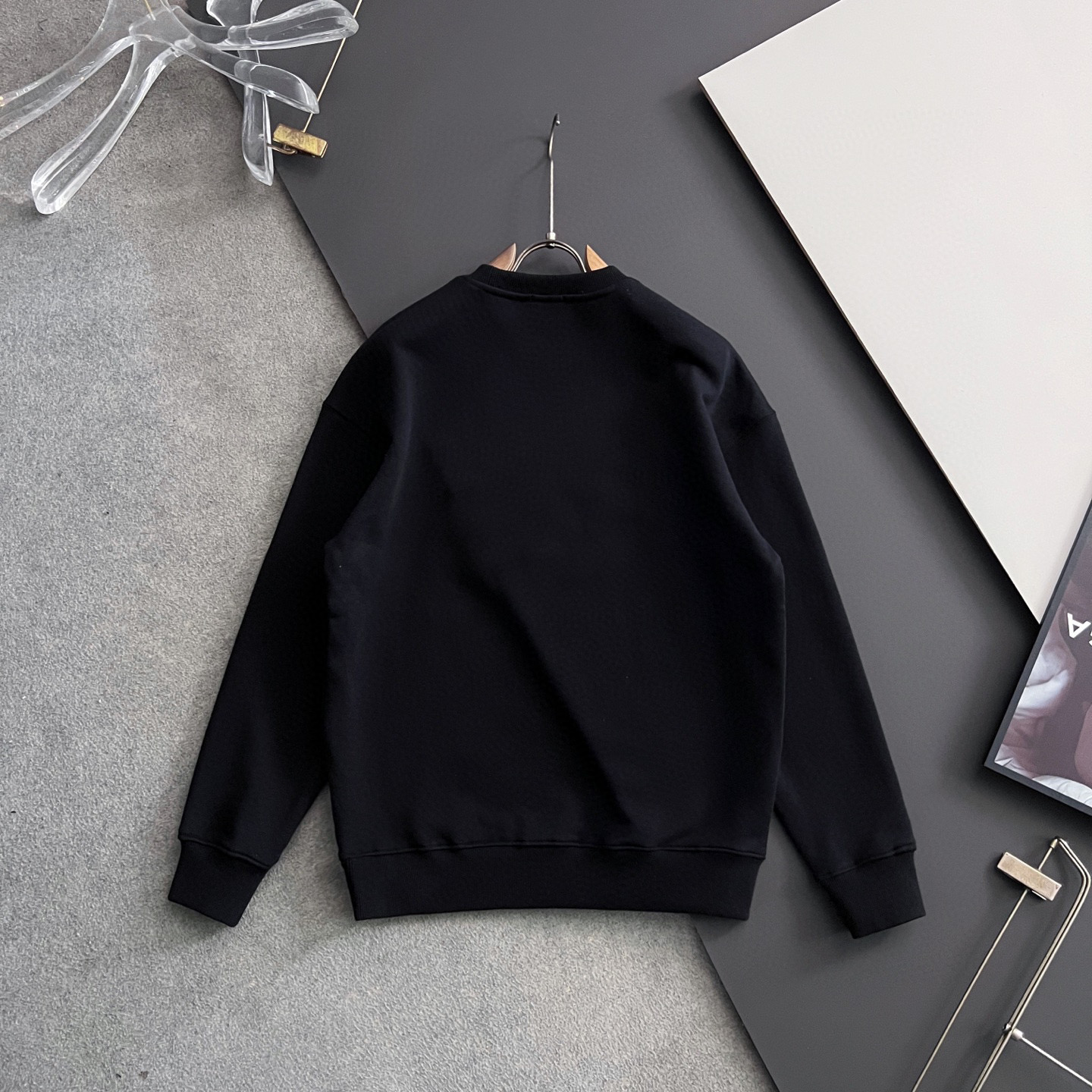 Loewe Hoodie Cotton M-l-xl