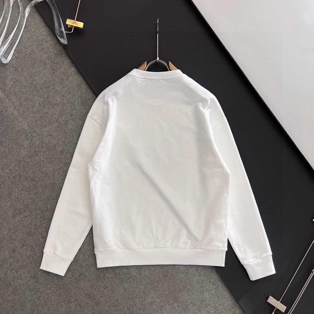 Loewe Hoodie Cotton M-l-xl