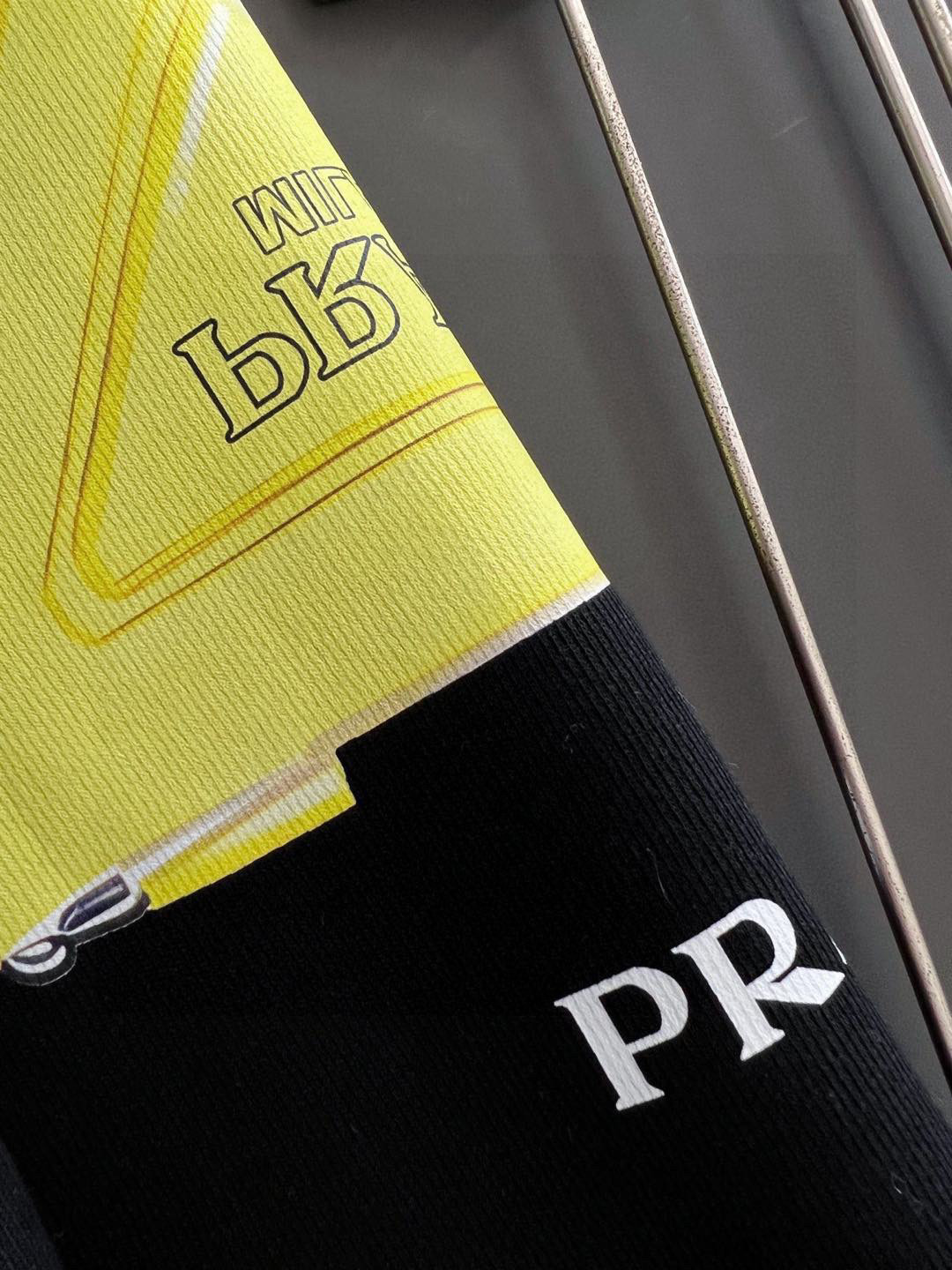 Prada Hoodie Cotton M-xl
