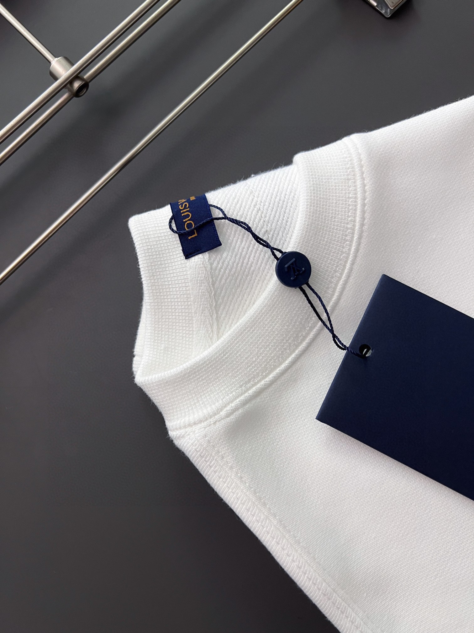Louis Vuitton Hoodie Cotton M-xl