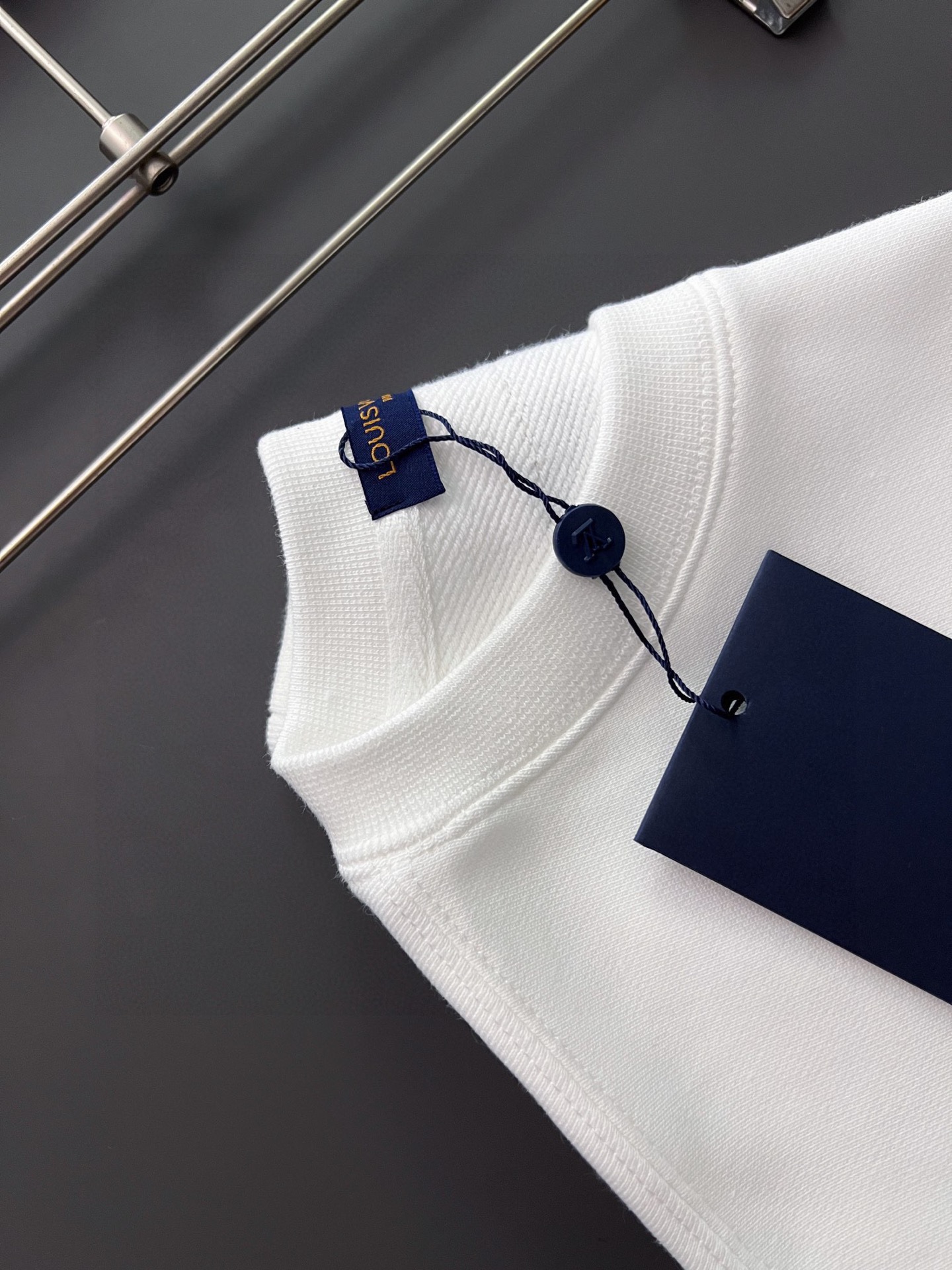 Louis Vuitton Hoodie Cotton M-xl