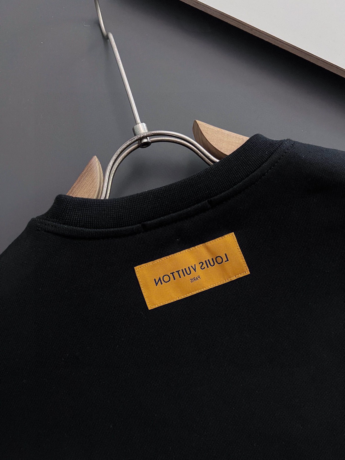 Louis Vuitton Hoodie Cotton M-xl