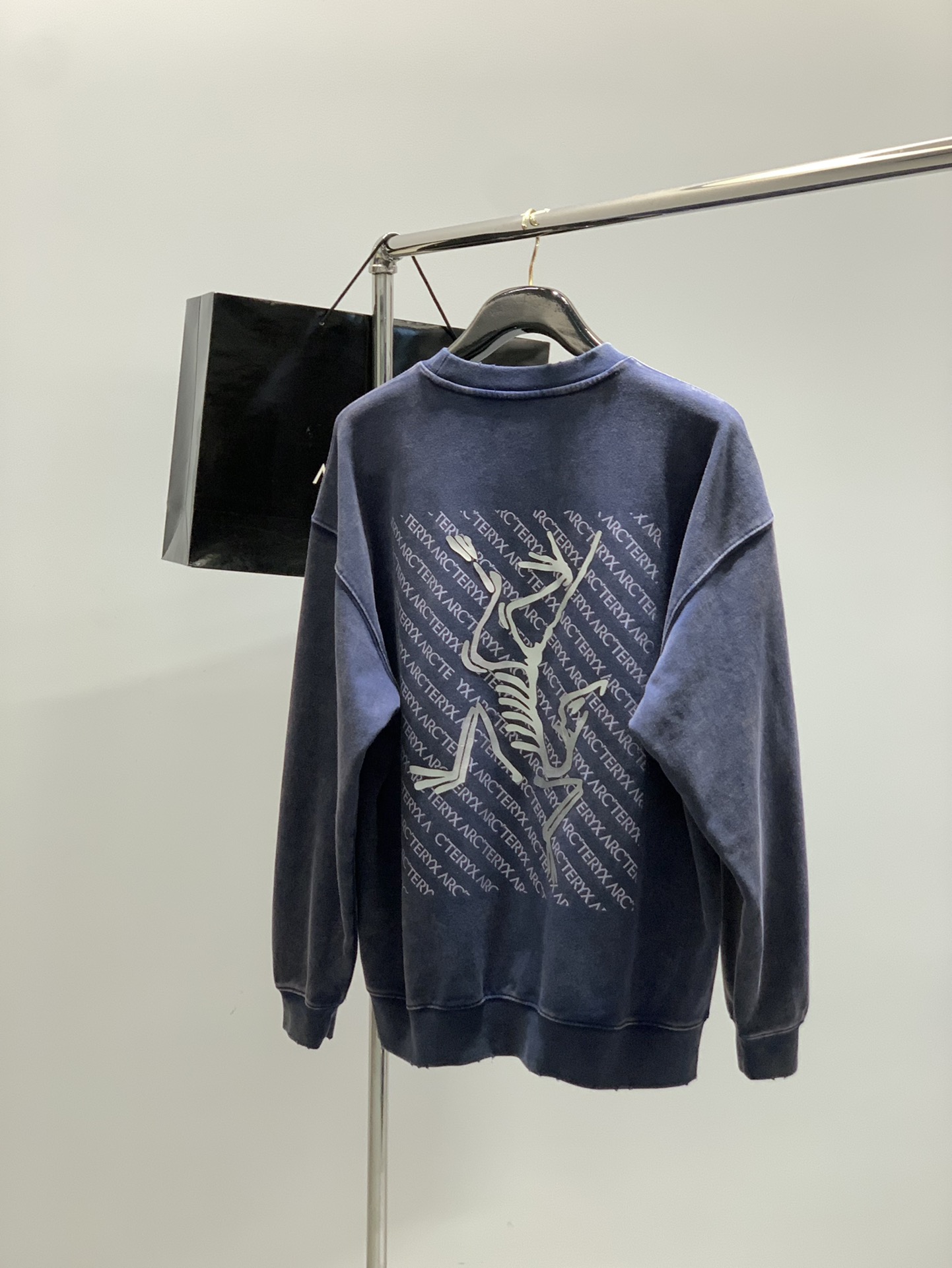 Arcteryx Hoodie S-xl