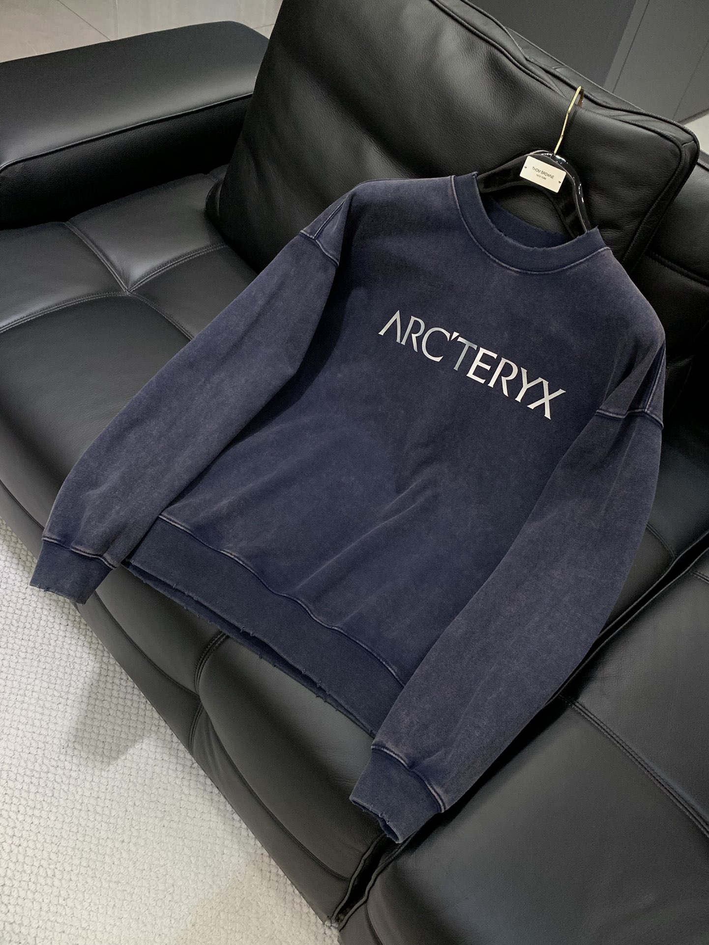 Arcteryx Hoodie S-xl
