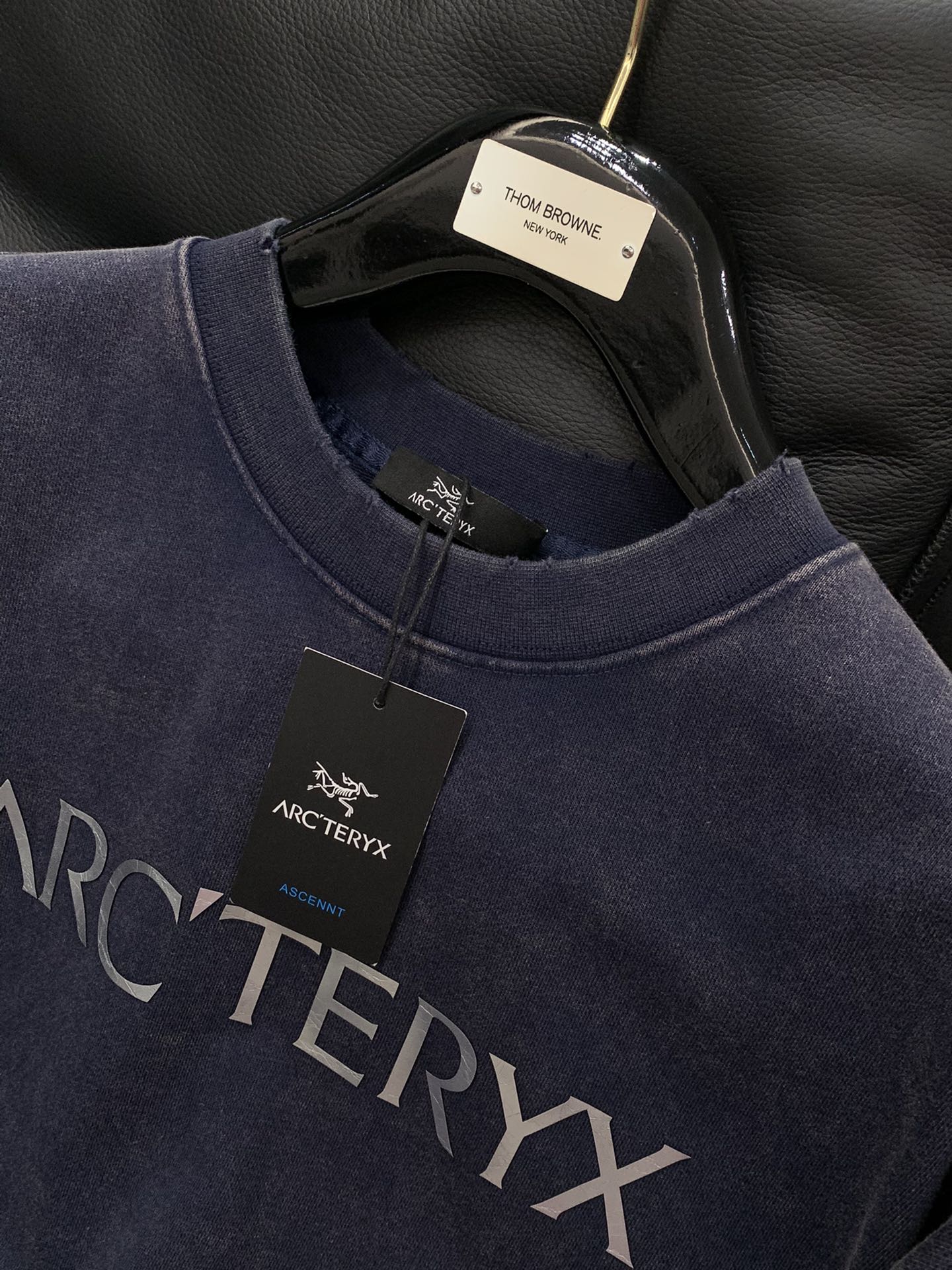 Arcteryx Hoodie S-xl
