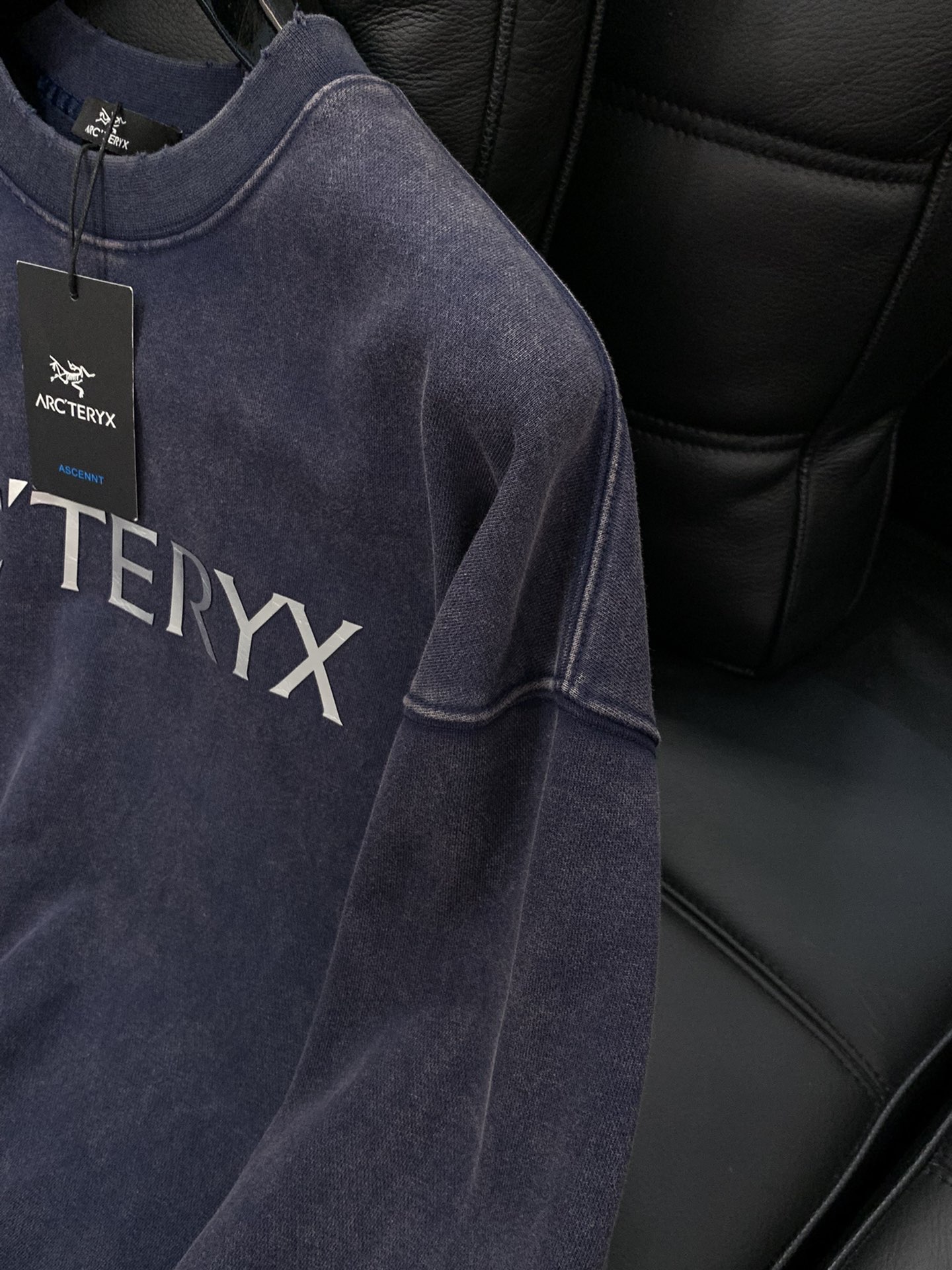 Arcteryx Hoodie S-xl