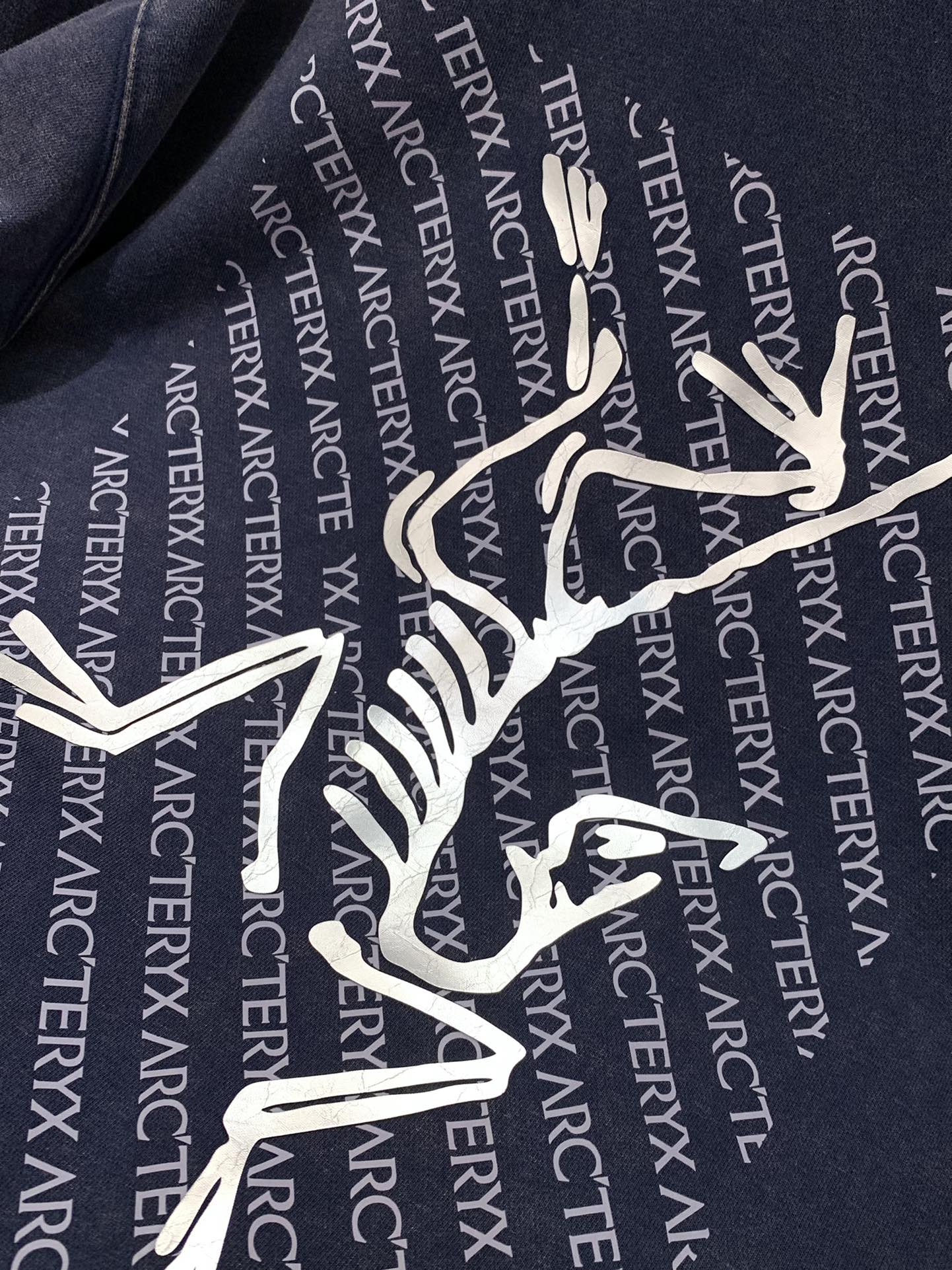Arcteryx Hoodie S-xl