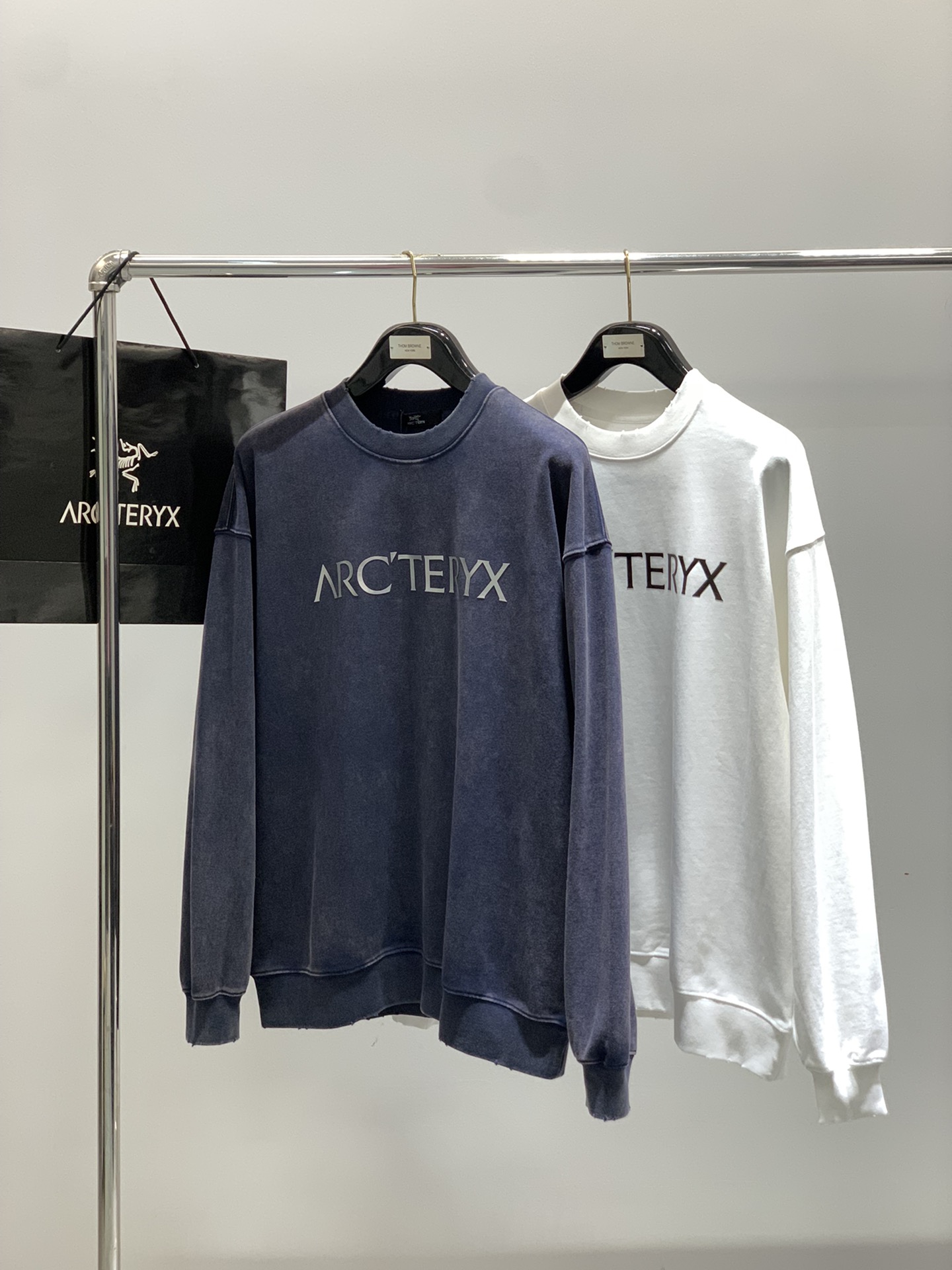 Arcteryx Hoodie S-xl