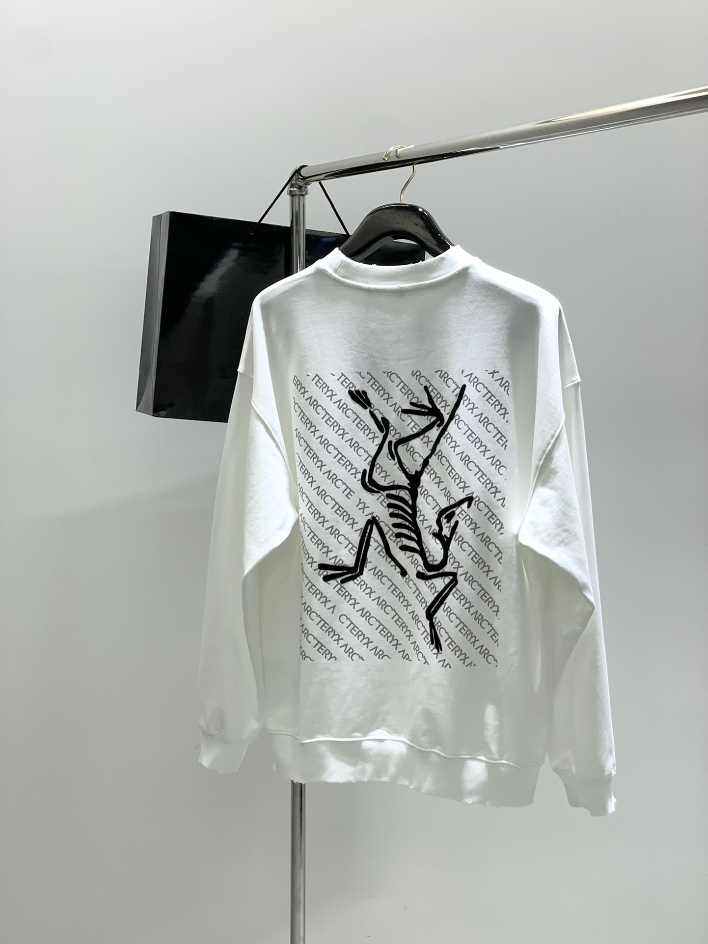 Arcteryx Hoodie S-xl