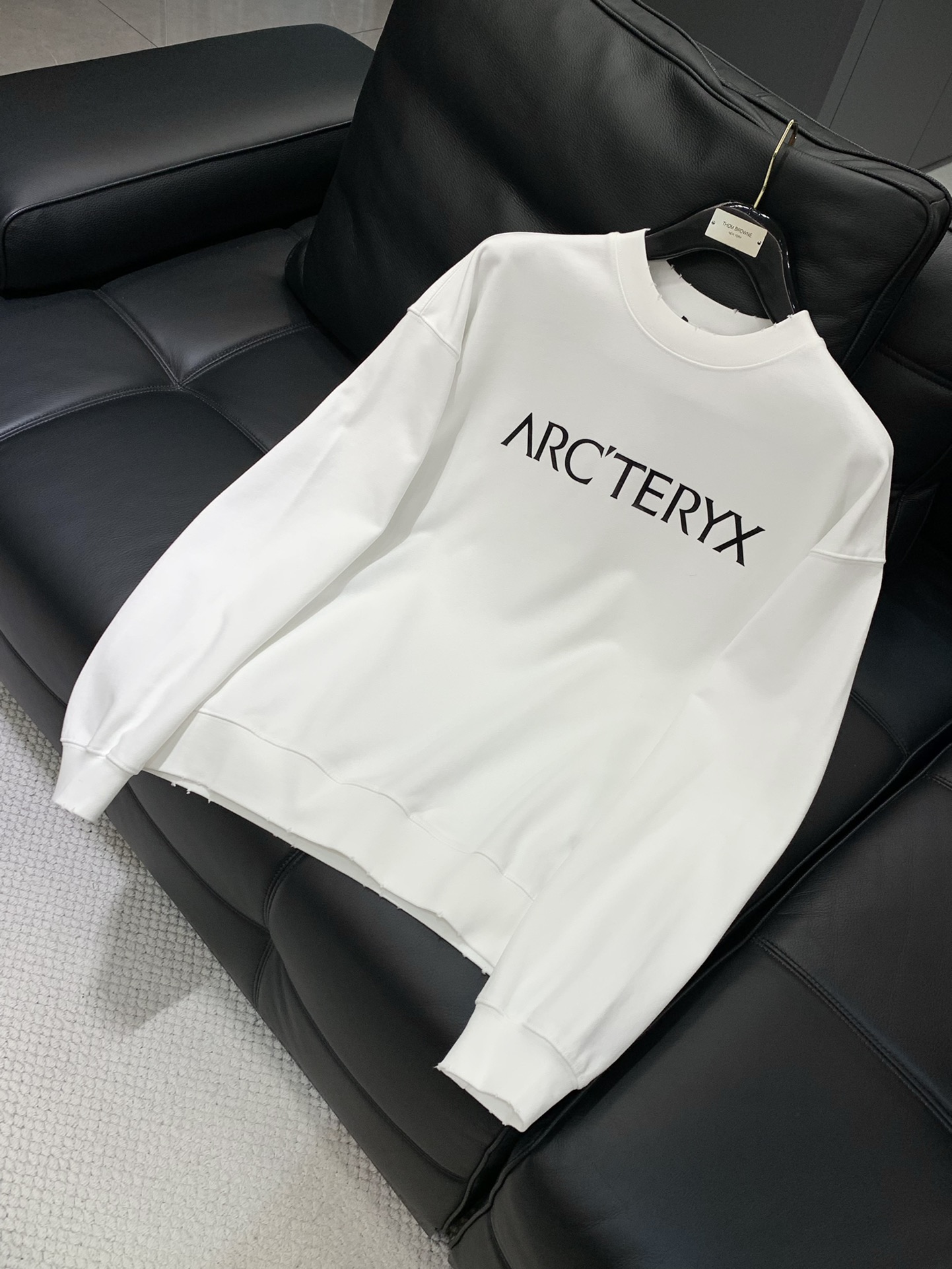 Arcteryx Hoodie S-xl