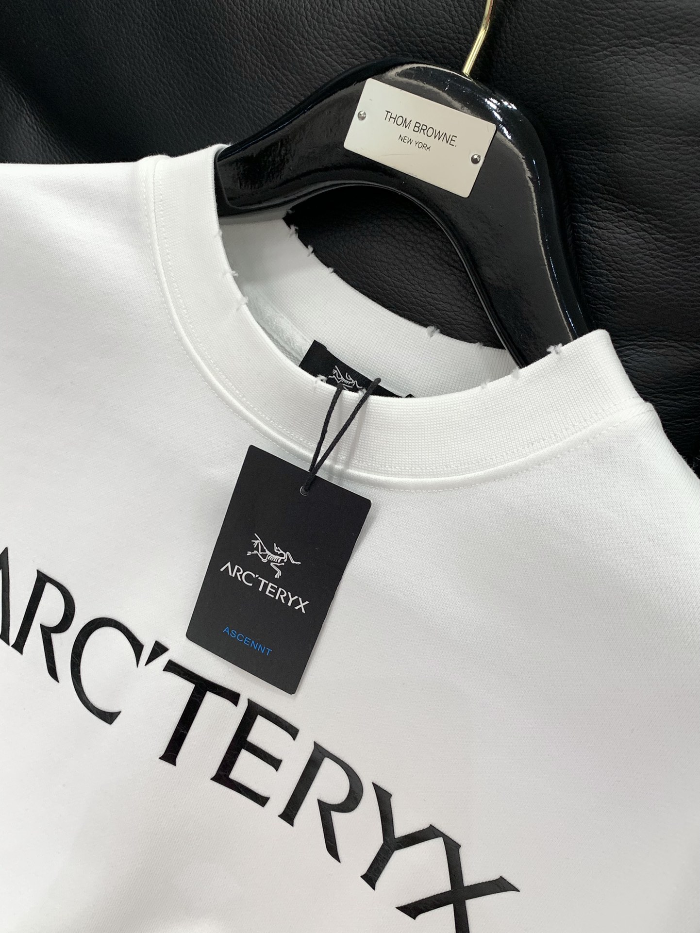 Arcteryx Hoodie S-xl