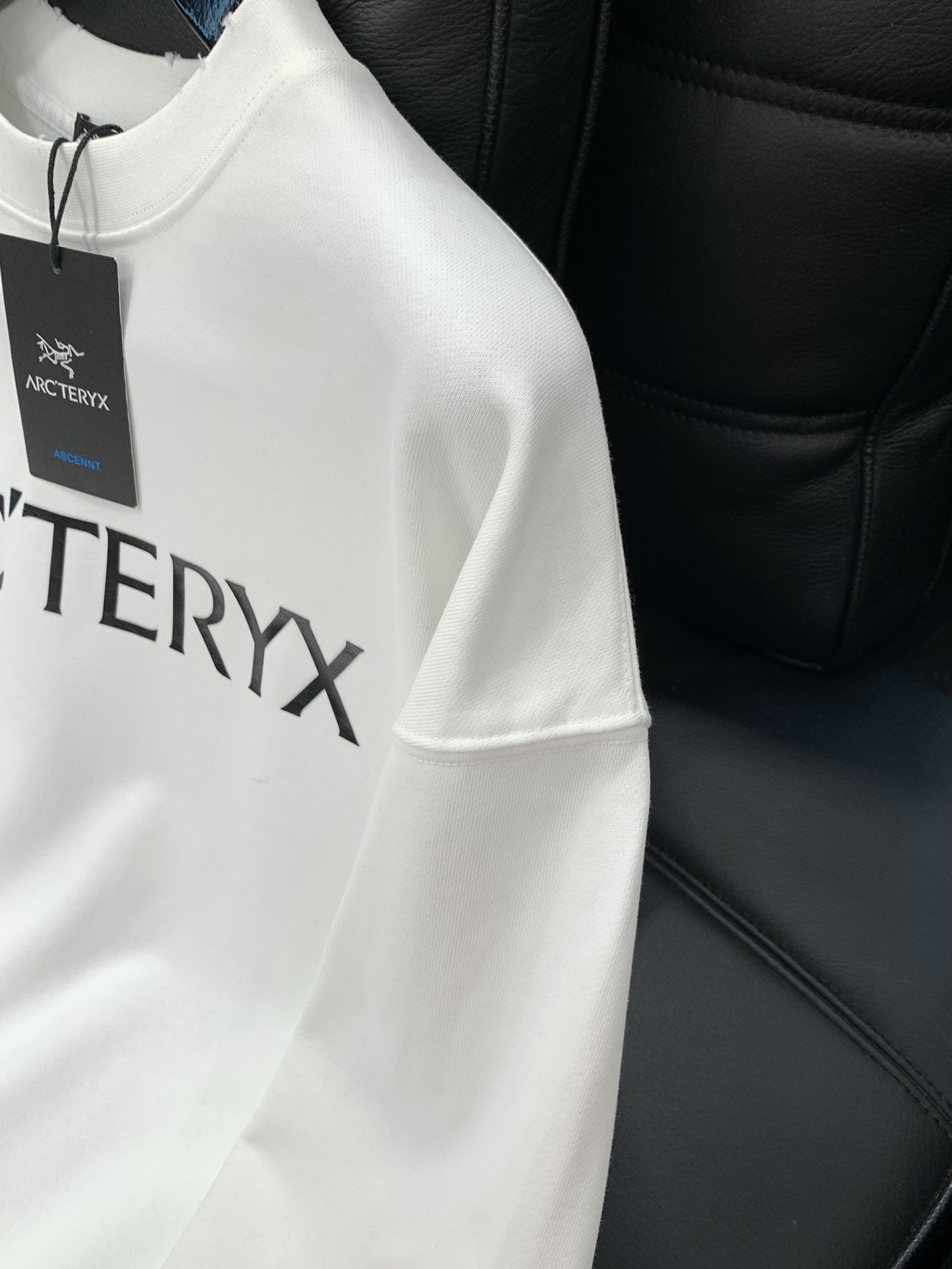 Arcteryx Hoodie S-xl