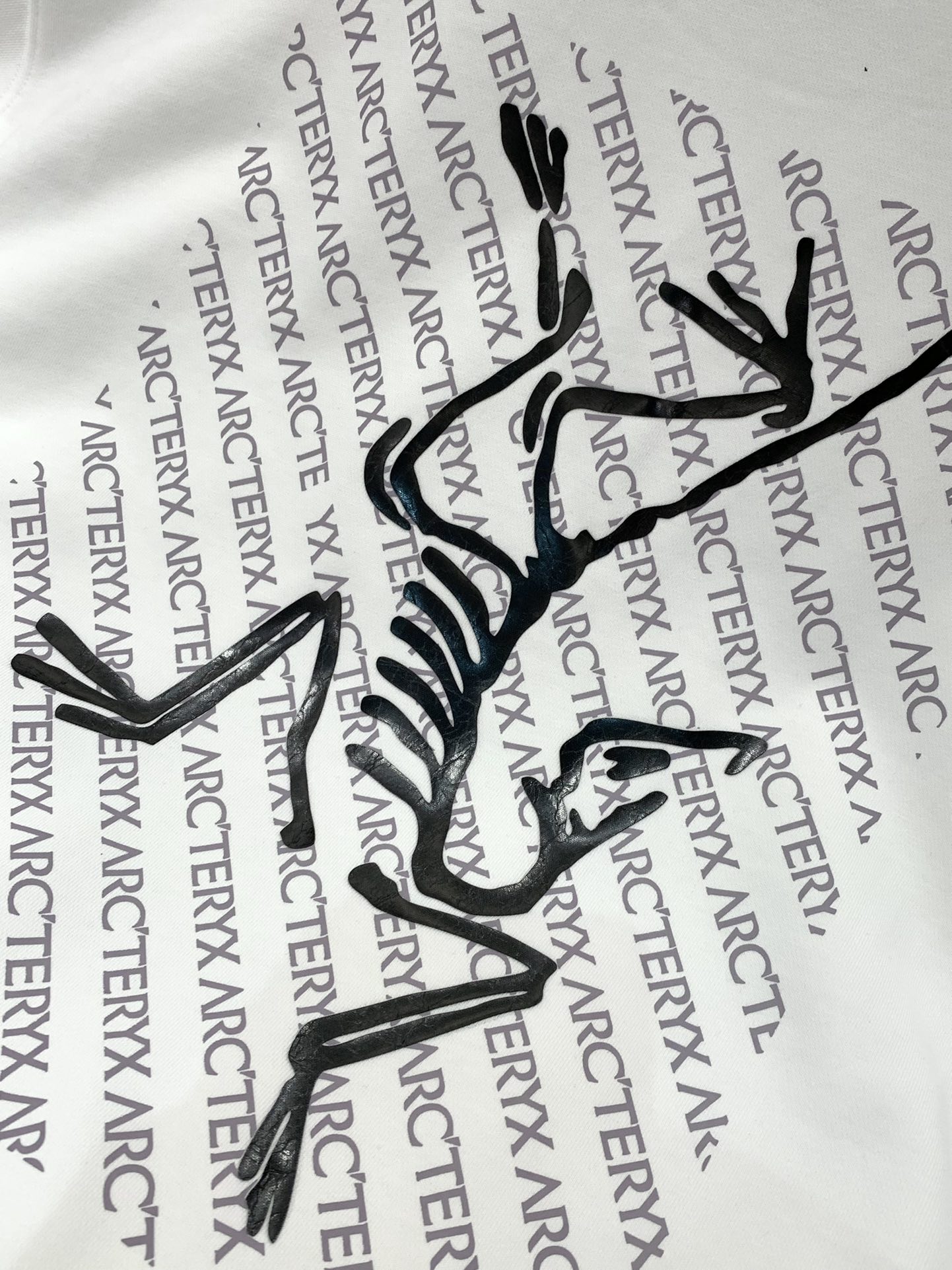 Arcteryx Hoodie S-xl