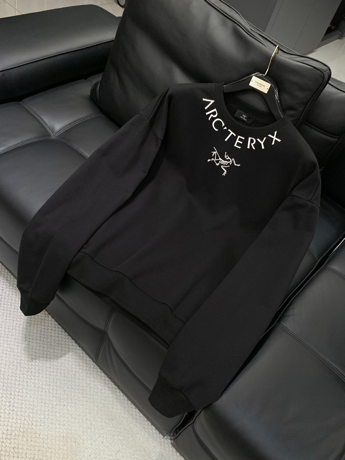 Arcteryx Hoodie S-xl