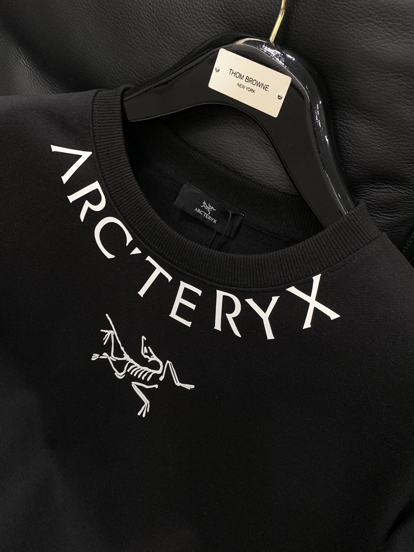 Arcteryx Hoodie S-xl