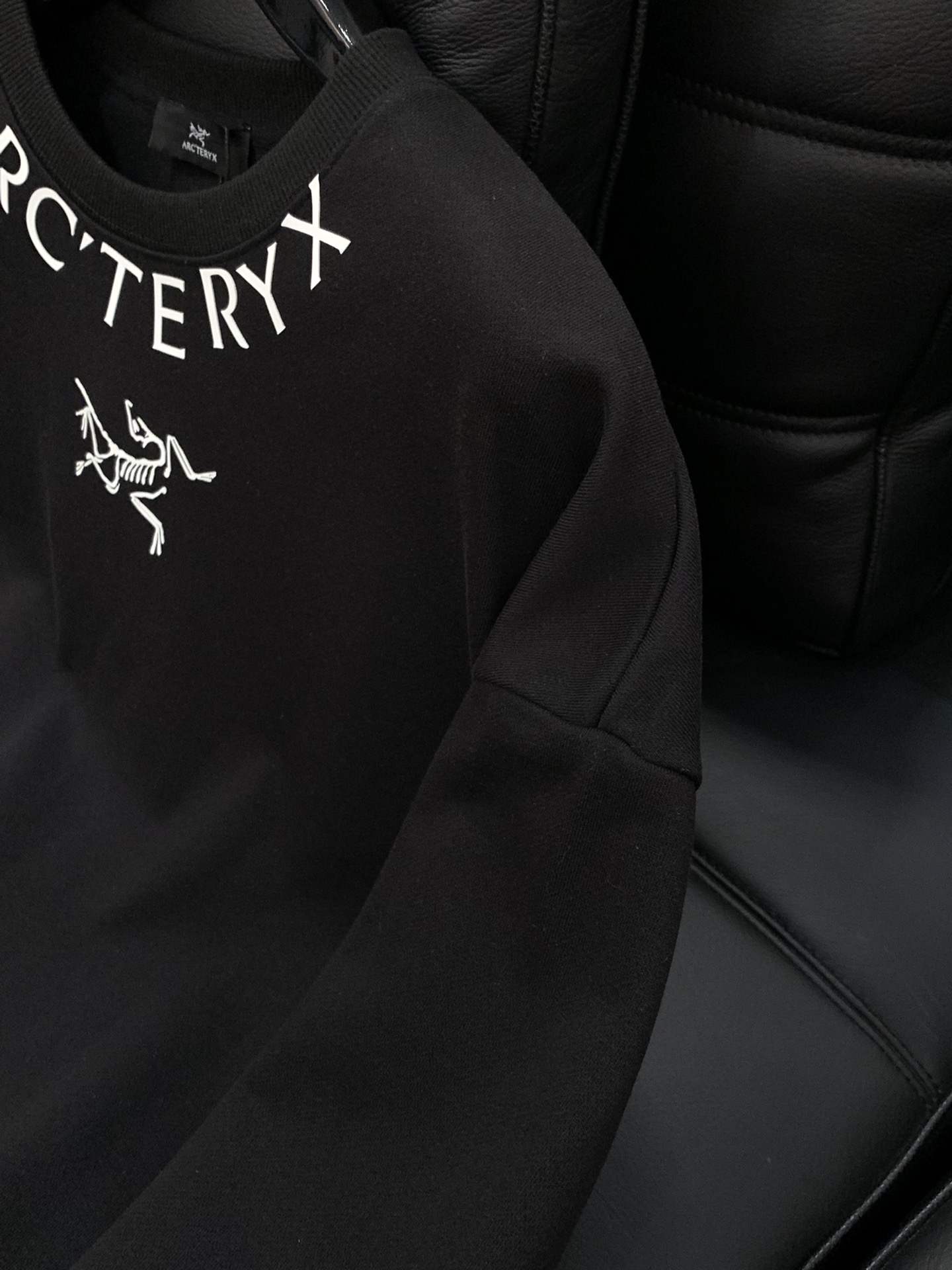 Arcteryx Hoodie S-xl