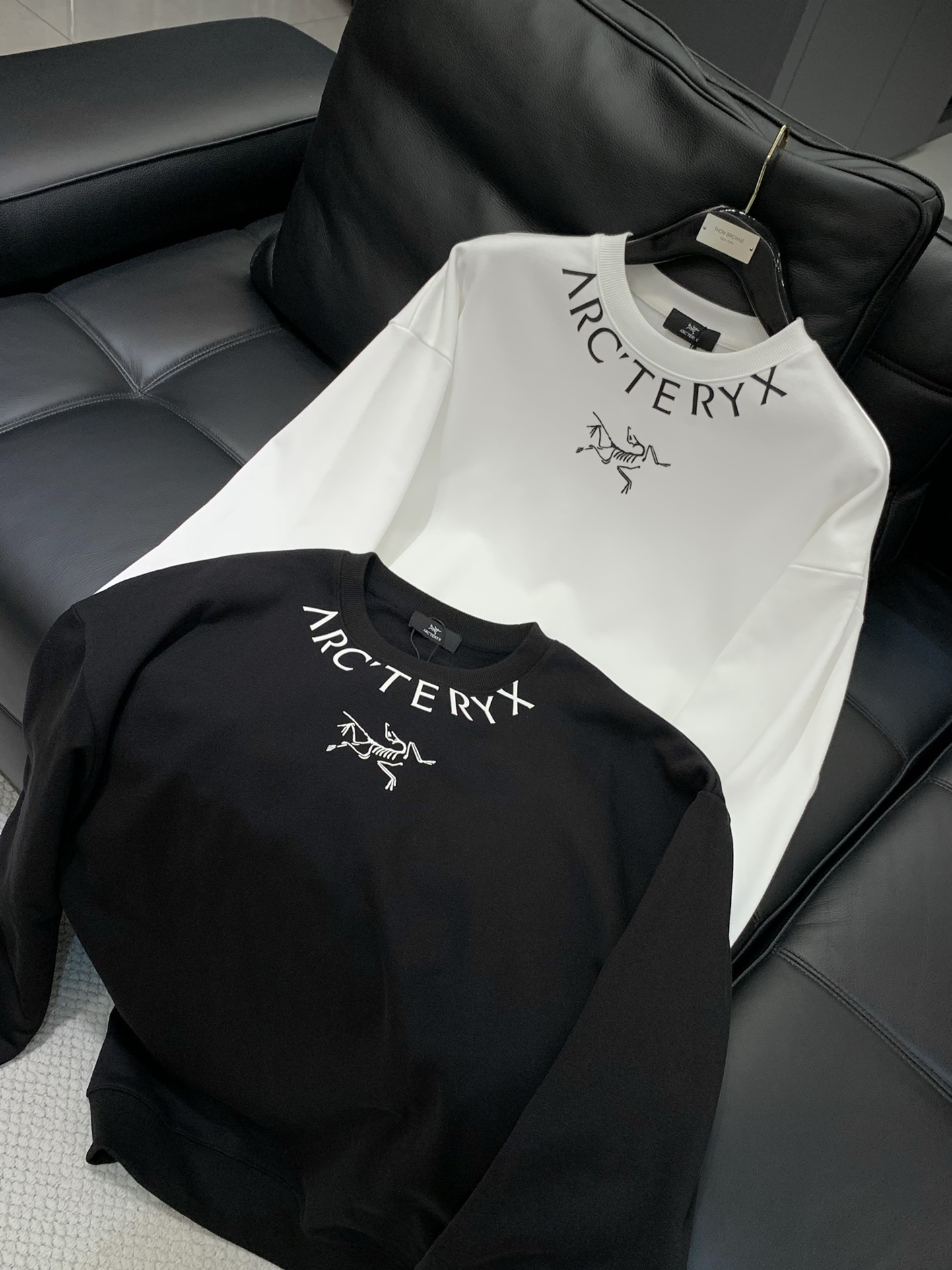 Arcteryx Hoodie S-xl