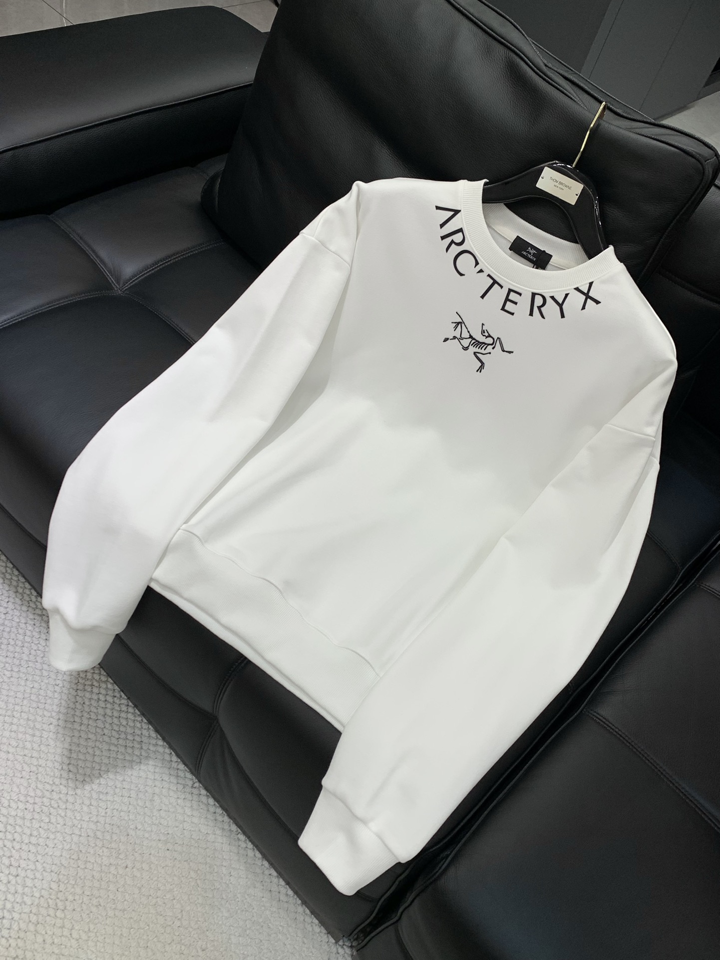 Arcteryx Hoodie S-xl