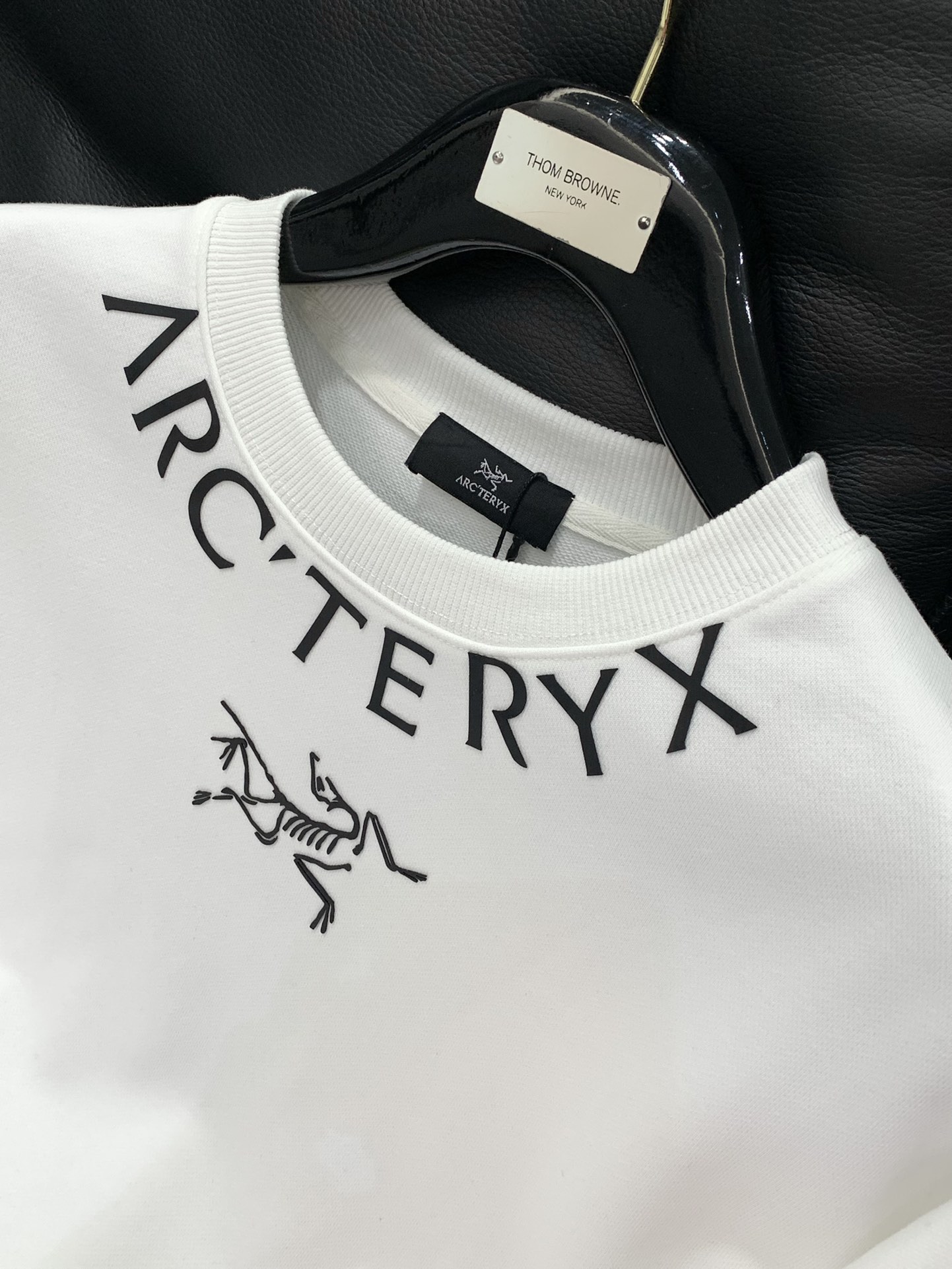 Arcteryx Hoodie S-xl