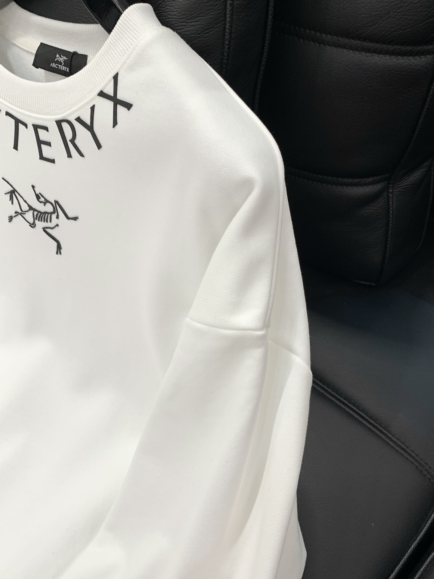 Arcteryx Hoodie S-xl